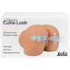 Vibrační a sací realistický masturbátor Cutie Lush