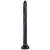 Dlouhé anální dildo Anal Serpent XXXL  45 cm