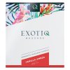 Masážní svíčka Exotiq Vanilla Amber  200 g