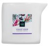 Masážní svíčka Exotiq Violet Rose  200 g