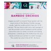 Masážní svíčka Exotiq Bamboo Orchids  200 g