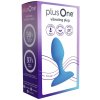 Vibrační anální kolík plusOne