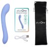 Oboustranný hřejivý vibrátor plusOne