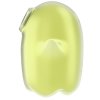 Pulzační a vibrační stimulátor klitorisu Satisfyer Glowing Ghost
