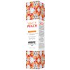 Hřejivý intimní masážní olej Exsens White Peach Organic  50 ml