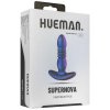 Přirážecí anální kolík Hueman Supernova