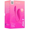 Vibrační vajíčko We-Vibe Jive 2