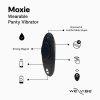 Vibrátor do kalhotek We-Vibe Moxie+