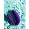 Tvarovatelný párový vibrátor We-Vibe Sync 2