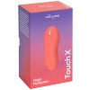 Vibrátor na klitoris We-Vibe Touch X