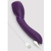 Masážní hlavice We-Vibe Wand 2