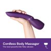 Masážní hlavice We-Vibe Wand 2
