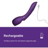 Masážní hlavice We-Vibe Wand 2