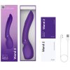 Masážní hlavice We-Vibe Wand 2