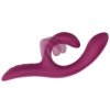 Tvarovatelný vibrátor s králíčkem We-Vibe Nova 2