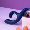 Tvarovatelný vibrátor s králíčkem We-Vibe Nova 2