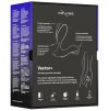 Tvarovatelný vibrátor na prostatu a hráz We-Vibe Vector+