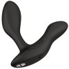 Tvarovatelný vibrátor na prostatu a hráz We-Vibe Vector+