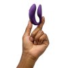 Tvarovatelný párový vibrátor We-Vibe Chorus