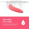 Stimulátor klitorisu We-Vibe Melt
