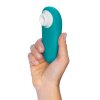 Stimulátor klitorisu Womanizer Starlet 3