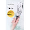 Sprchová hlavice/stimulátor klitorisu Womanizer Wave