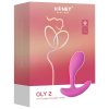 Vibrátor do kalhotek OLY 2