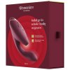 Vibrátor s pulzační stimulací klitorisu Womanizer Duo 2
