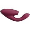 Vibrátor s pulzační stimulací klitorisu Womanizer Duo 2