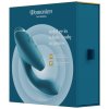 Vibrátor s pulzační stimulací klitorisu Womanizer Duo 2