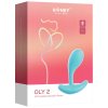 Vibrátor do kalhotek OLY 2