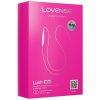 Interaktivní vibrační vajíčko Lovense Lush Mini