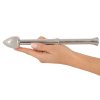 Vibrátor na prostatu Metal Milking Stick