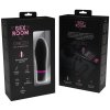 Sada erotických pomůcek Sex Room Vibe Kit  6 ks