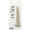Realistické dildo s přísavkou Akoya Pearl
