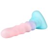 Dildo s přísavkou Flow Unicorn