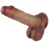 Dildo s přísavkou Inferno Ultra Realistic 23 cm