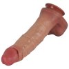 Dildo s přísavkou Inferno Ultra Realistic 29 cm