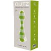 Vibrátor Glitz Green Girl