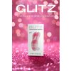 Mini vibrátor Glitz Pinky Promise