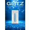 Mini vibrátor Glitz Blue For You