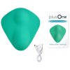 Vibrační podložka/masturbátor plusOne