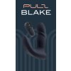 Přirážecí unisex vibrátor Pulz Blake