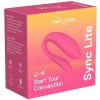 Párový vibrátor We-Vibe Sync Lite