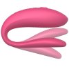 Párový vibrátor We-Vibe Sync Lite