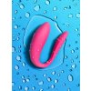 Párový vibrátor We-Vibe Sync Lite