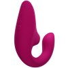 Vibrátor s pulzační stimulací klitorisu Womanizer Blend