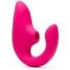 Vibrátor s pulzační stimulací klitorisu Womanizer Blend
