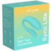 Párový vibrátor We-Vibe Sync Lite