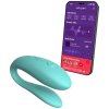 Párový vibrátor We-Vibe Sync Lite